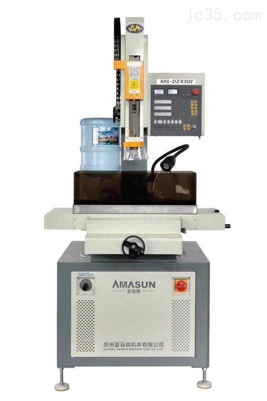 MS-DZ430I穿孔机