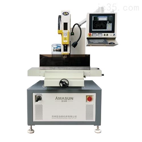 MS-DC430B数控穿孔机