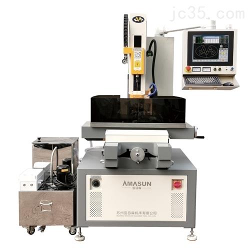 MS-DC640A数控穿孔机