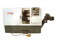 CK6126 CK6132数控车床