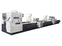 CW61125W卧式车床