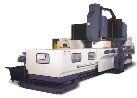 机床设备FV-3219