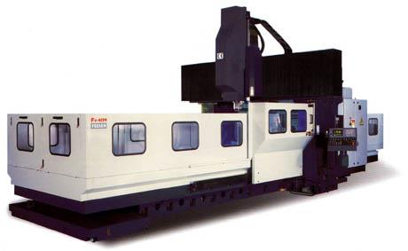 机床设备FV-5229