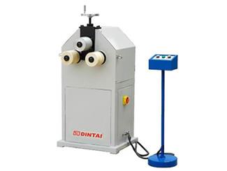 LW-115 铝型材弯圆机