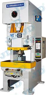 JH21系列高性能压力机