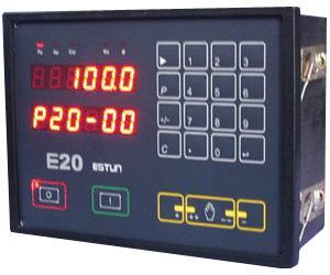 E20经济型单轴数控系统
