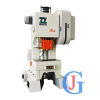 VH 系列开式高速精密压力机