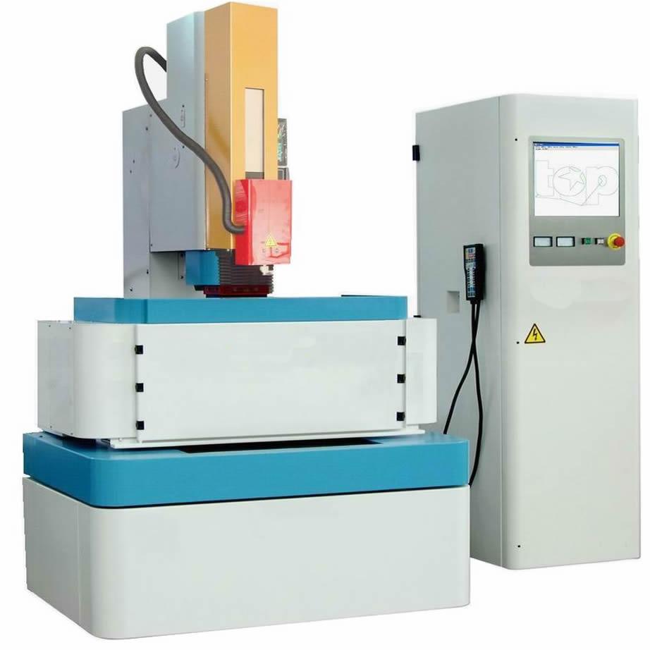 540线切割穿孔一体机