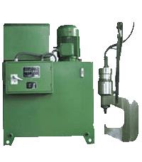 高速液压铆接机