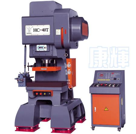 高速冲床 40T