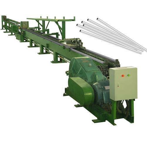 单链抽管机JY-LCG40