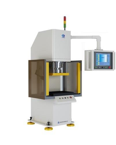 SYDE系列精密数控电子压装机