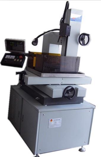 电火花放电打孔机，数控穿孔机