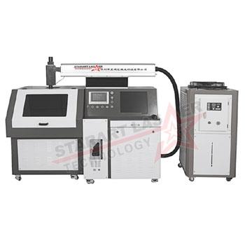 XHY-LCY300D激光打孔机