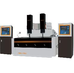 电火花机床系列ZNC/CNC-350 ZNC/CNC-1060