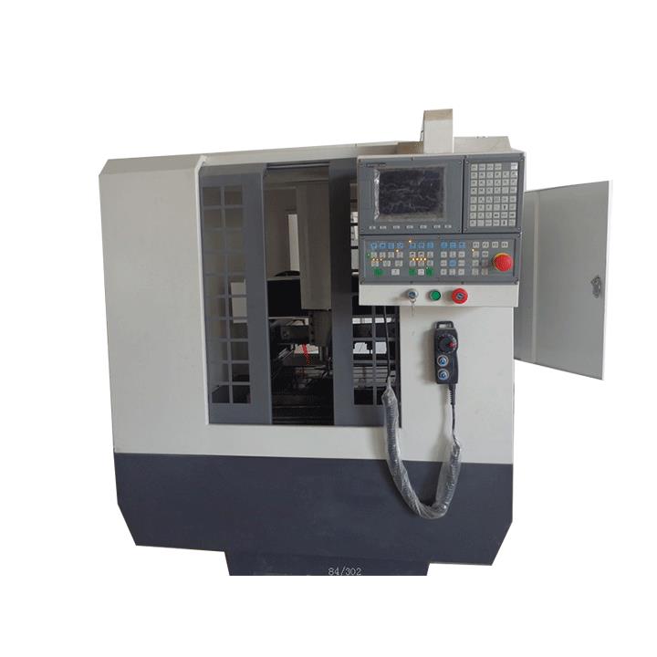 FLDJS6060C金属雕刻机