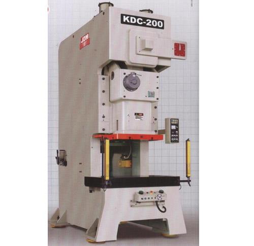 KDC系列精密冲床