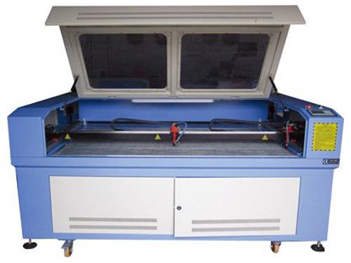 QL1410激光雕刻机