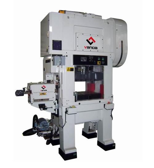 H型龙门（80-125）吨高精密冲床