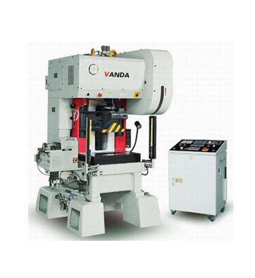 C型VDC-30T高速冲床