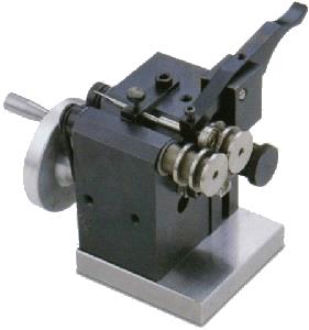 PGAS迷你型冲子研磨机