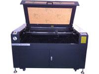 DS-1280激光雕刻切割机