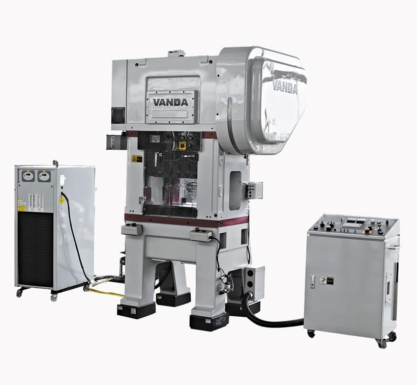 H型龙门(30-40)吨高精密冲床