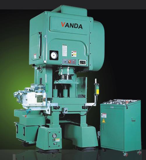 C型VS-45T高速精密冲床