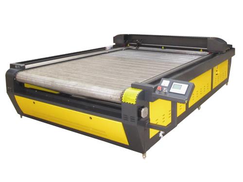 QL-1325激光裁床