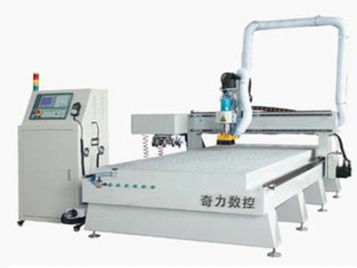 QLM25-II自动换刀雕刻机