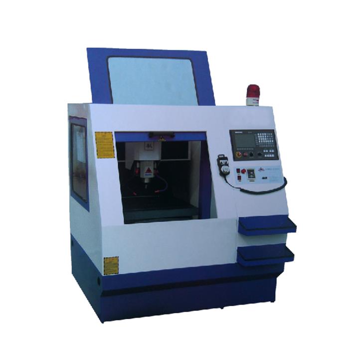 FLDJS6060B金属雕刻机