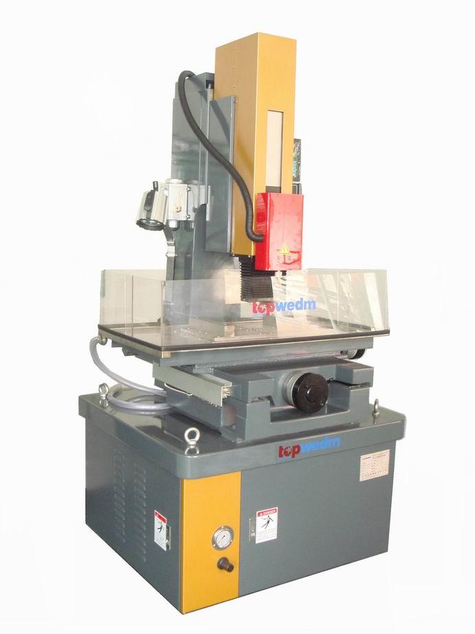 0.2mm电火花穿孔机