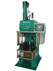 电机定子整形压装专机