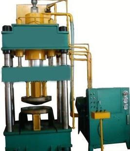 YB31-A封头专用液压机