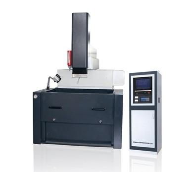 CNC三轴电火花数控成型机EDM1060-EDM1260