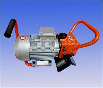 SKF-15便携式坡口机-手提式铣边机