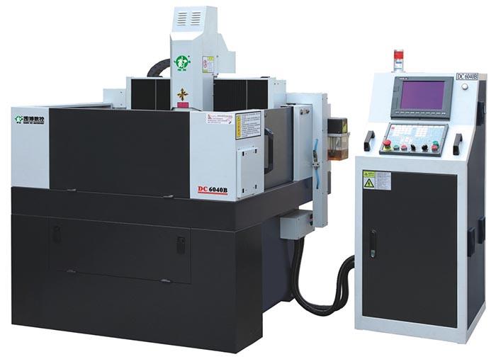 数控雕刻机