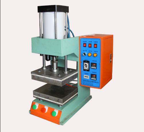 CX520气动热压机