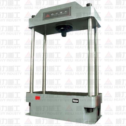 YW-200吨两梁四柱液压机