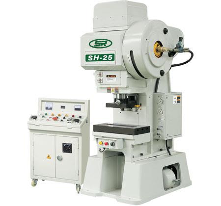 SH系列超高速冲床