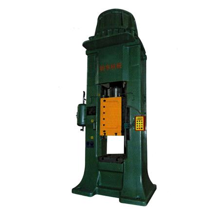 EP系列数控电动螺旋压力机