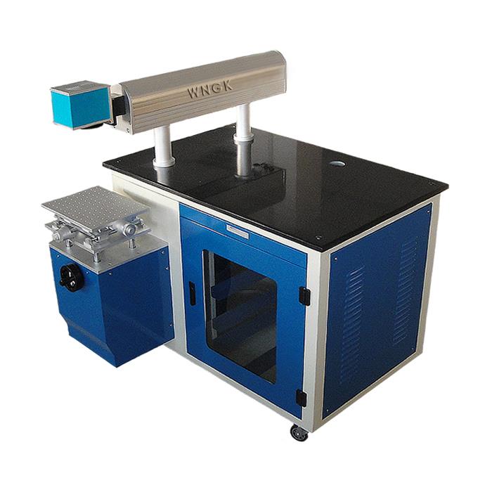 激光打标机