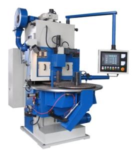 YF-60T电脑双料盘双端面磨簧机