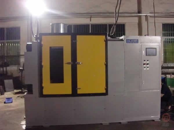 YTB系列500吨卧式油压机