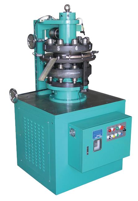 旋转压机