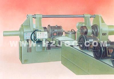 HJ014系列电机端盖压装机