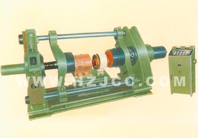 HJ015系列电机定子压装机