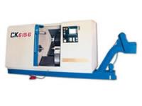 CK6146A CK6156数控车床