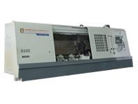 CK6156YG×1500(2000,3000)型油缸专用数控车床