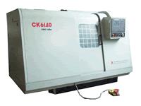 CK6140 CK6140B数控车床